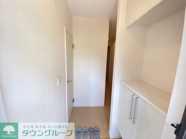 シーゲート八王子の物件内観写真